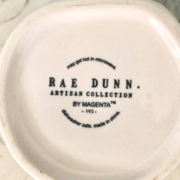 Rae Dunn, Hot Chick, Coffee Mug, Good Condition - Picture 6 of 9